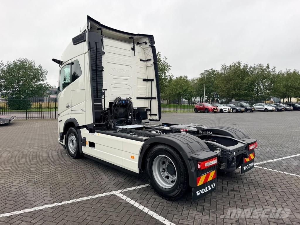 Volvo FH700 NEW, FH16, Retarder, Iparkcool Tahače