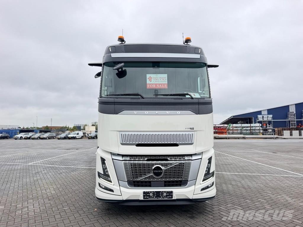 Volvo FH700 NEW, FH16, Retarder, Iparkcool Tahače