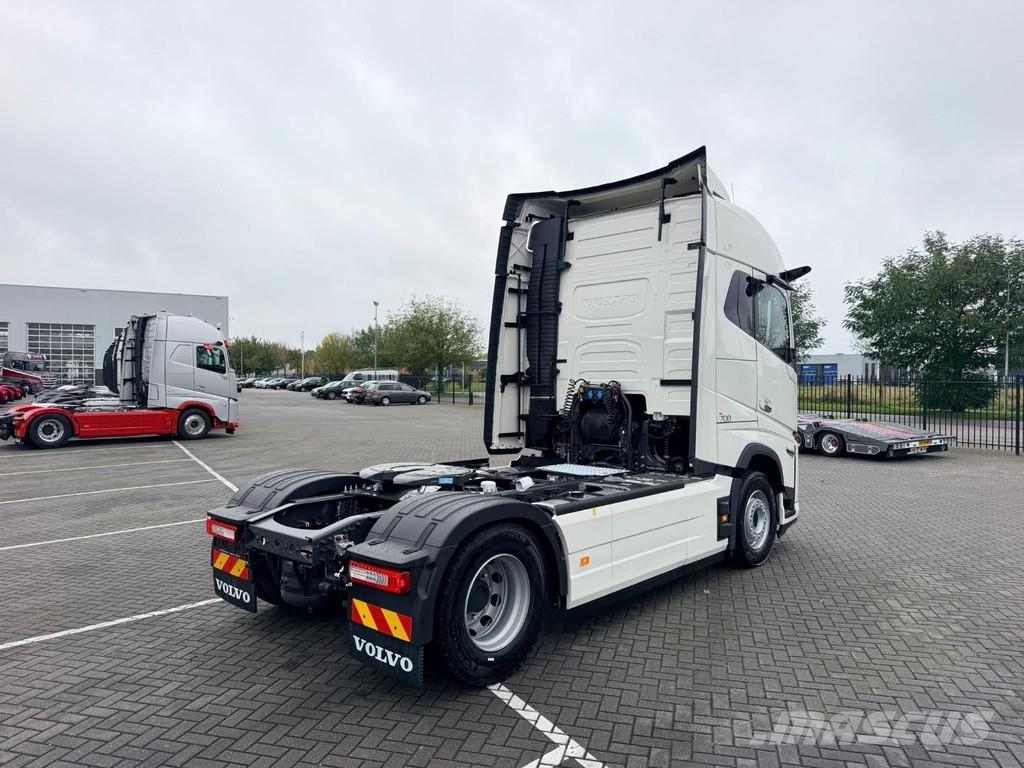 Volvo FH700 NEW, FH16, Retarder, Iparkcool Tahače