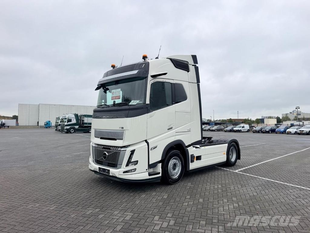 Volvo FH700 NEW, FH16, Retarder, Iparkcool Tahače