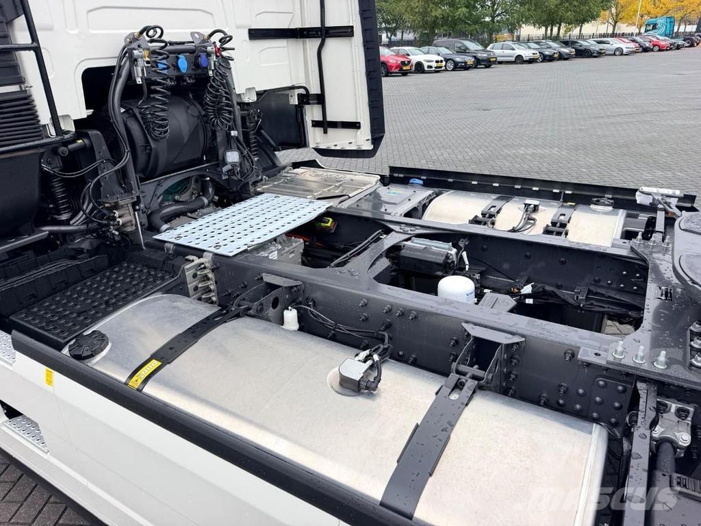 Volvo FH700 NEW, FH16, Retarder, Iparkcool Tahače