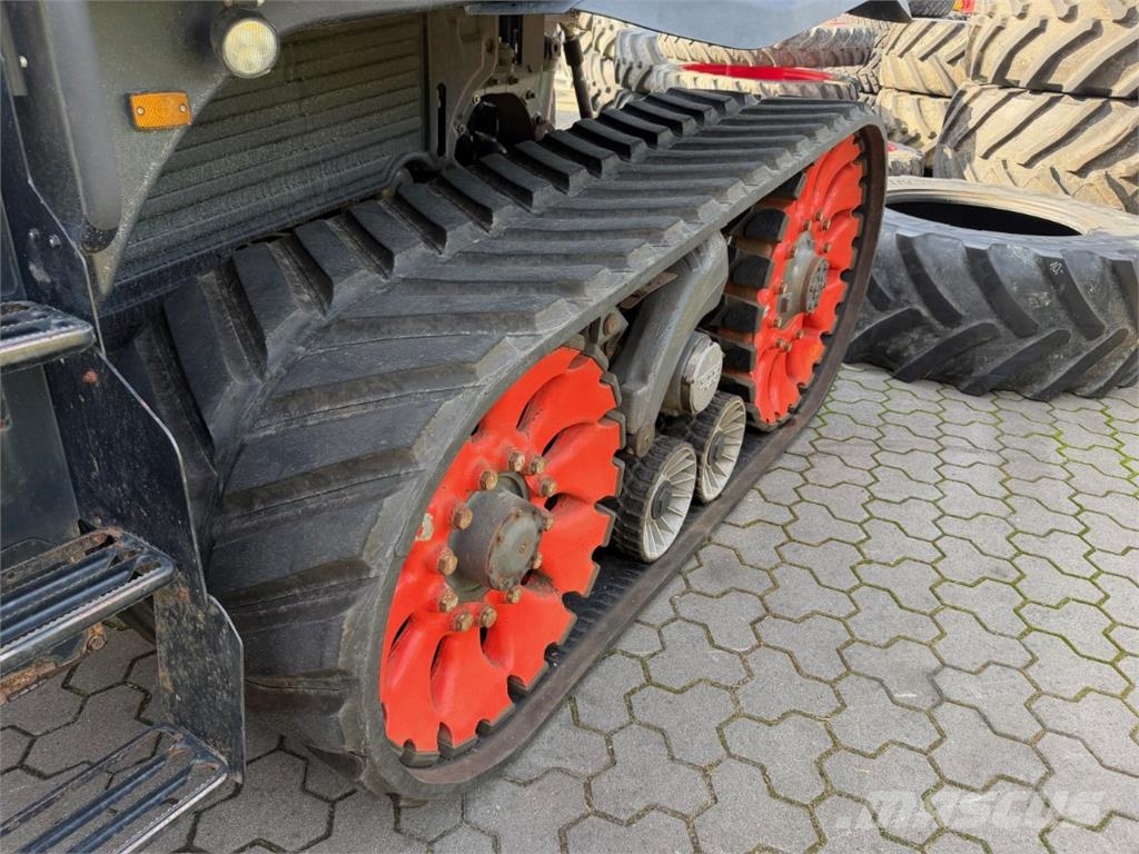 CLAAS Axion 960 Terra Trac CMATIC CEBIS Άλλα γεωργικά μηχανήματα