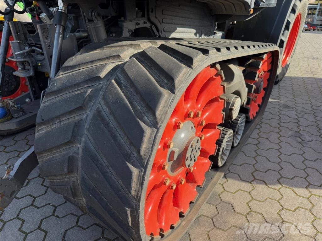 CLAAS Axion 960 Terra Trac CMATIC CEBIS Άλλα γεωργικά μηχανήματα