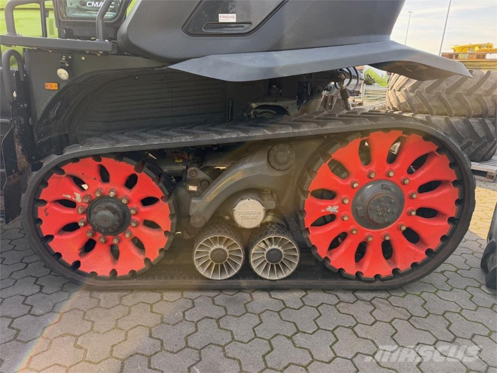 CLAAS Axion 960 Terra Trac CMATIC CEBIS Άλλα γεωργικά μηχανήματα
