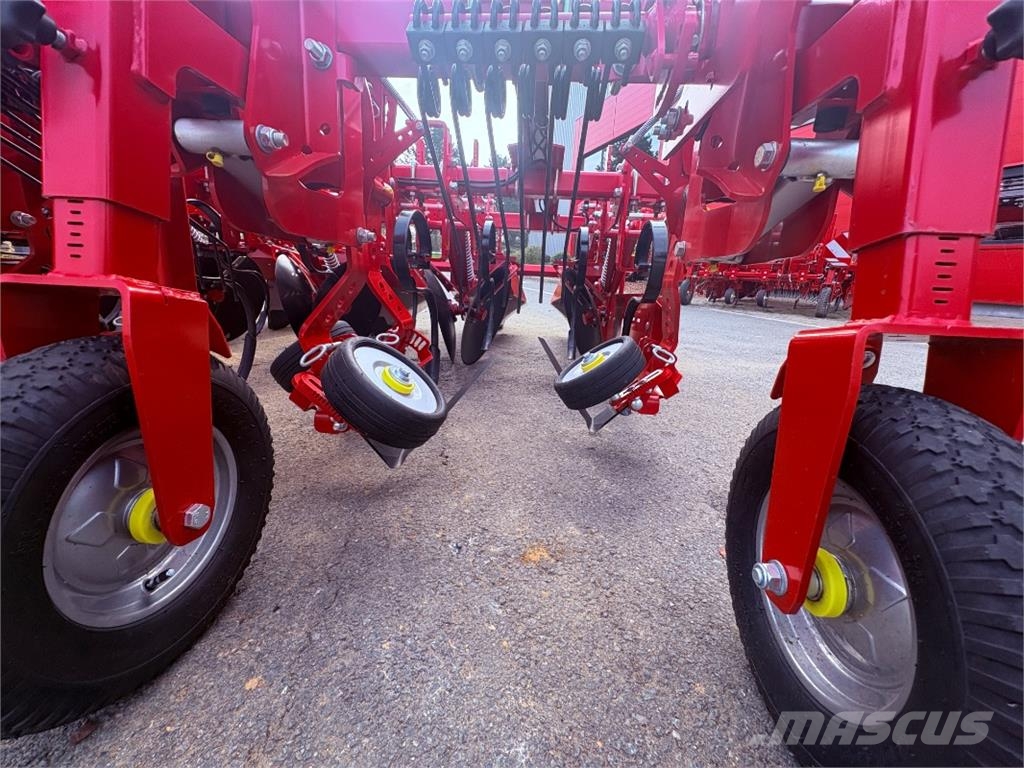 Grimme GH4-75Oko 馬鈴薯設備 - 其他