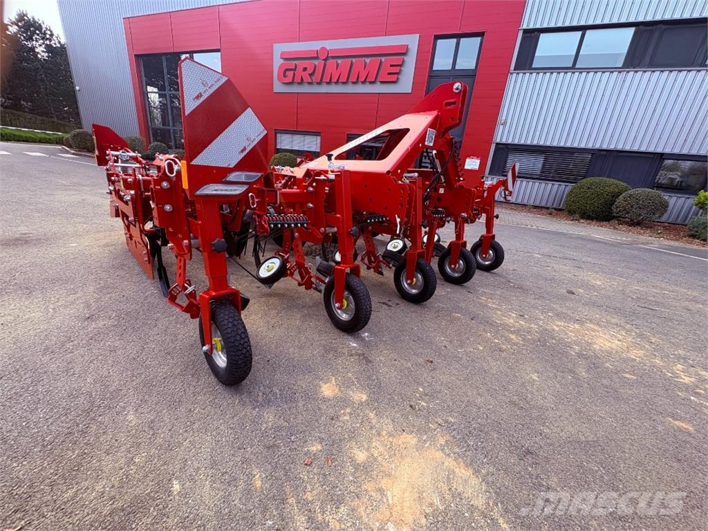 Grimme GH4-75Oko 馬鈴薯設備 - 其他