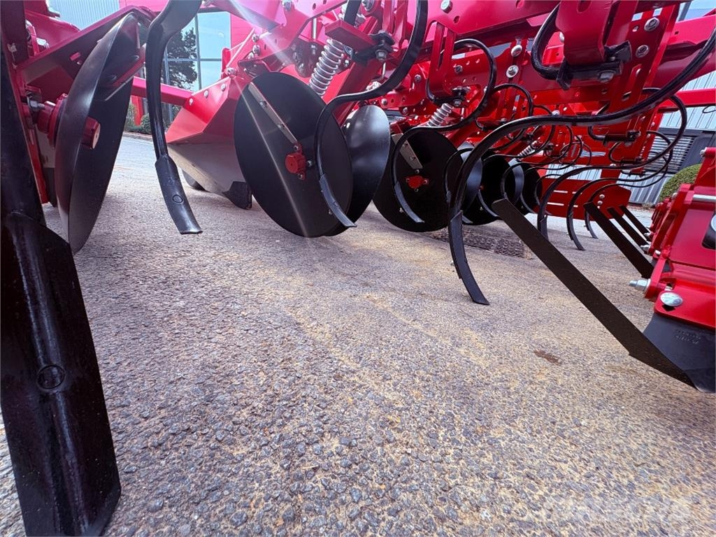 Grimme GH4-75Oko 馬鈴薯設備 - 其他