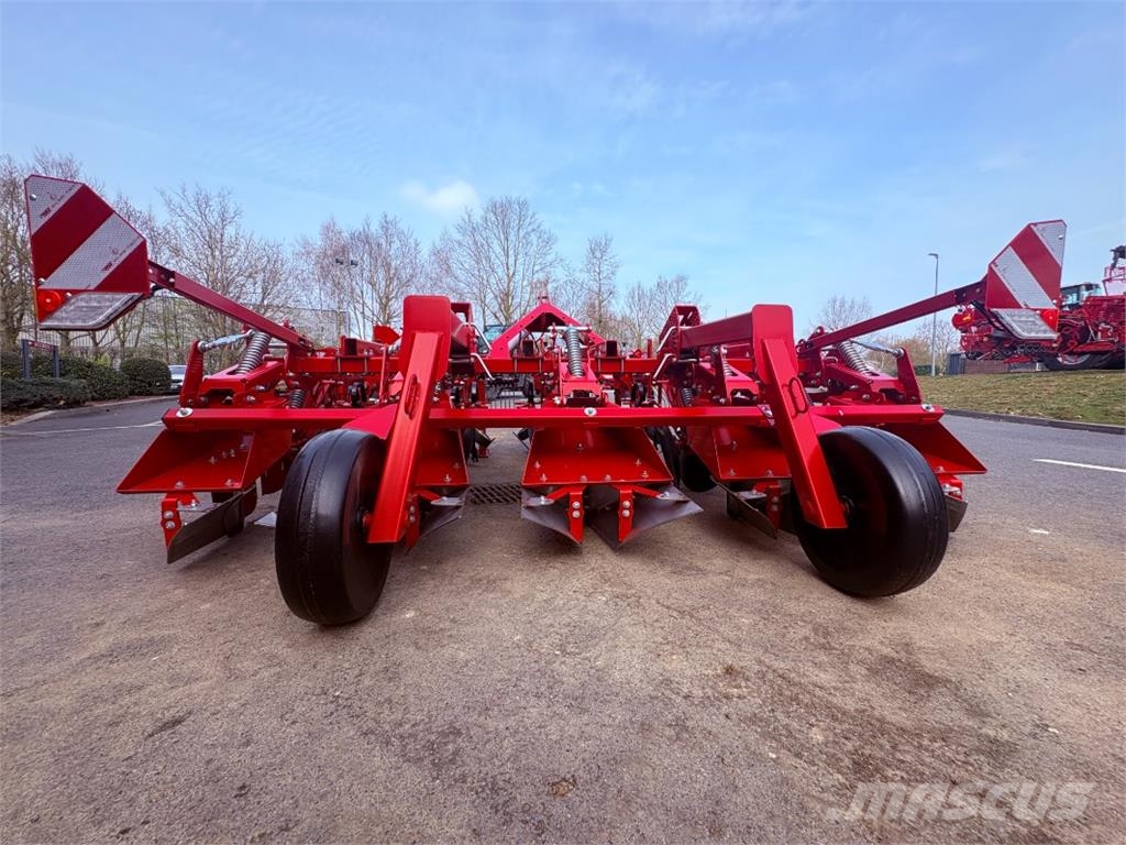 Grimme GH4-75Oko 馬鈴薯設備 - 其他
