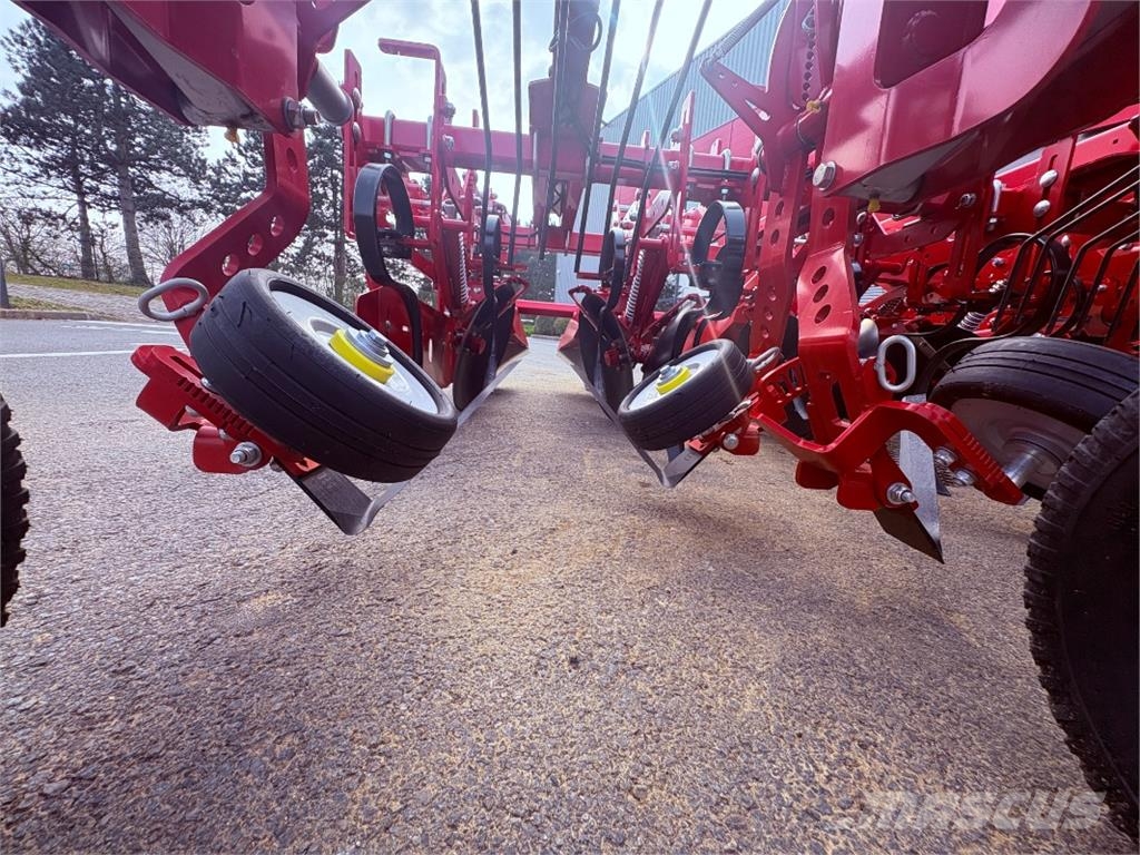Grimme GH4-75Oko 馬鈴薯設備 - 其他
