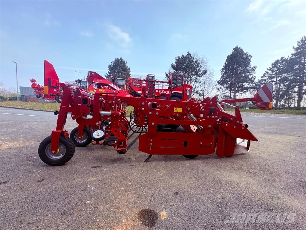 Grimme GH4-75Oko 馬鈴薯設備 - 其他