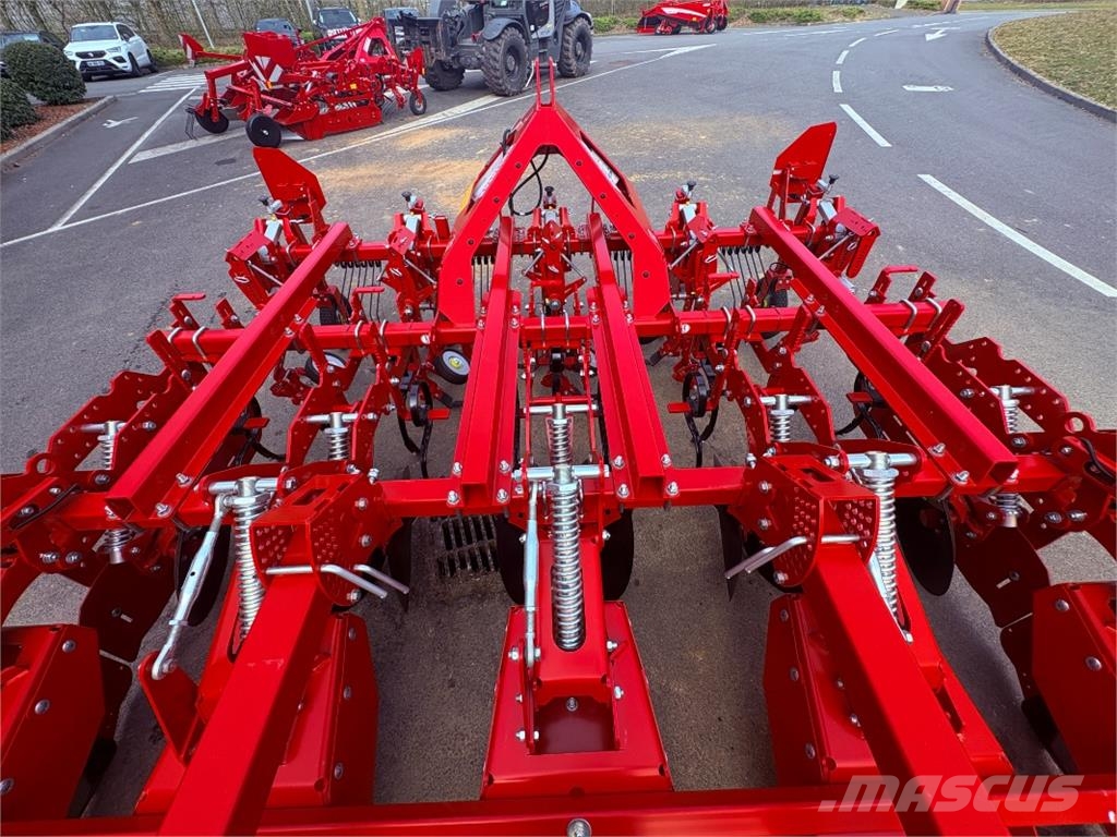 Grimme GH4-75Oko 馬鈴薯設備 - 其他