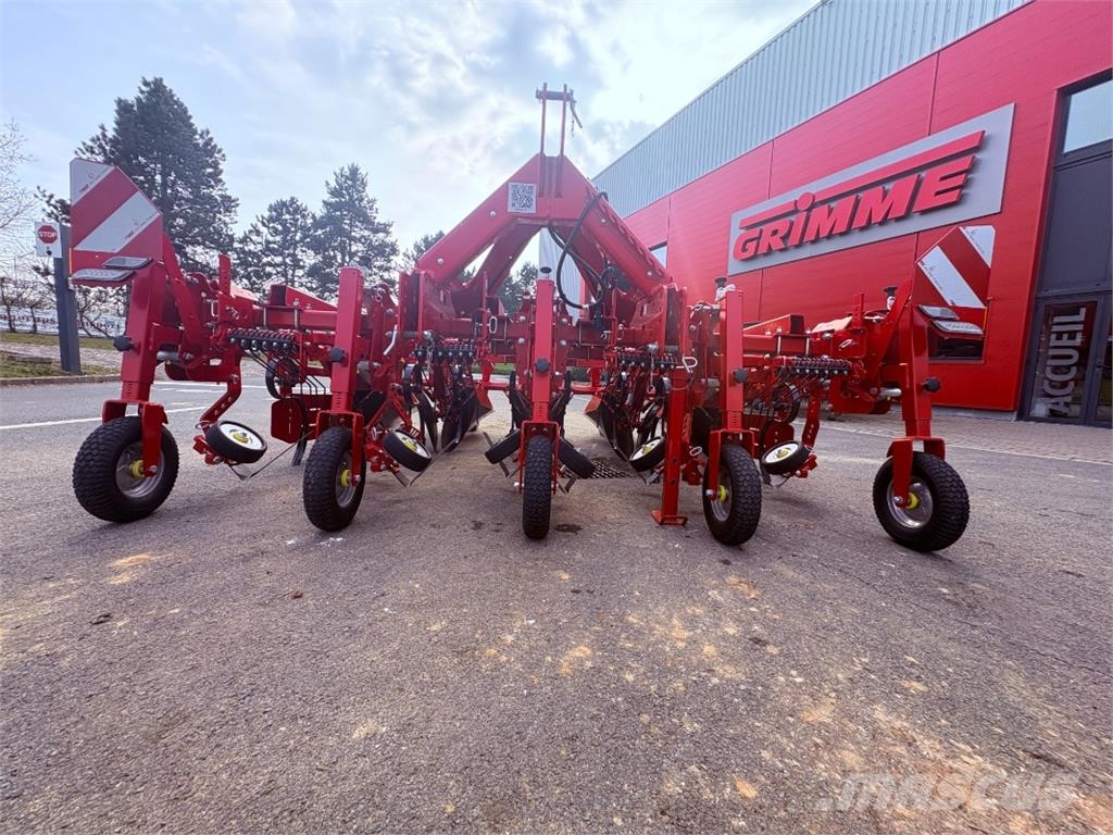 Grimme GH4-75Oko 馬鈴薯設備 - 其他