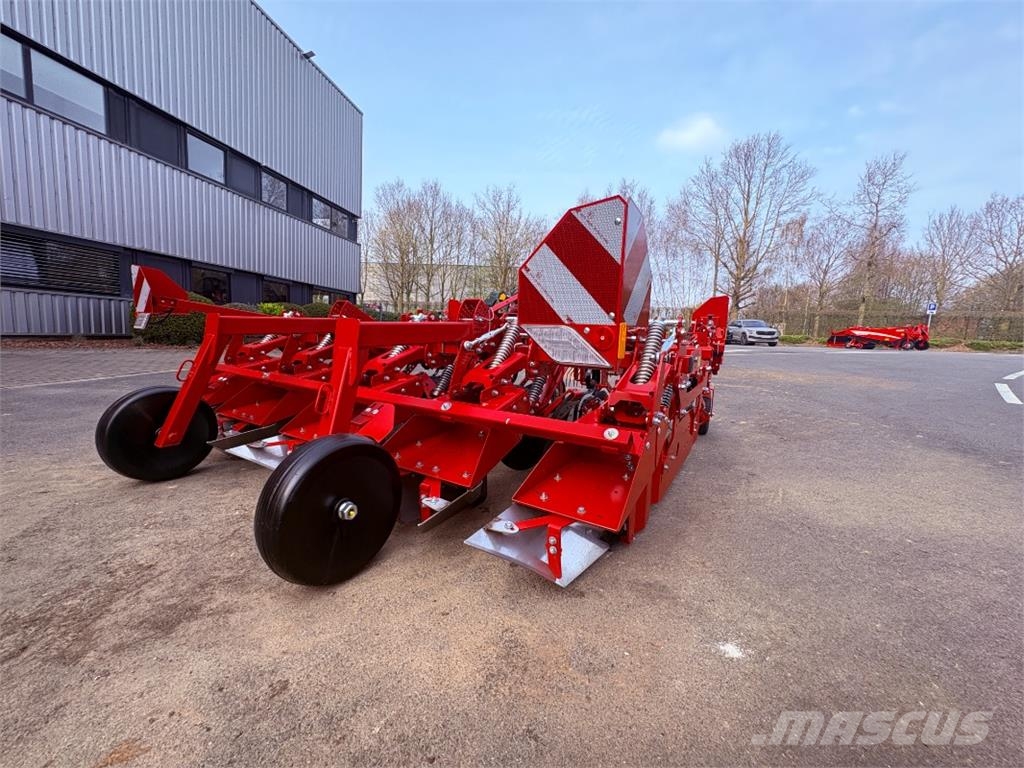 Grimme GH4-75Oko 馬鈴薯設備 - 其他