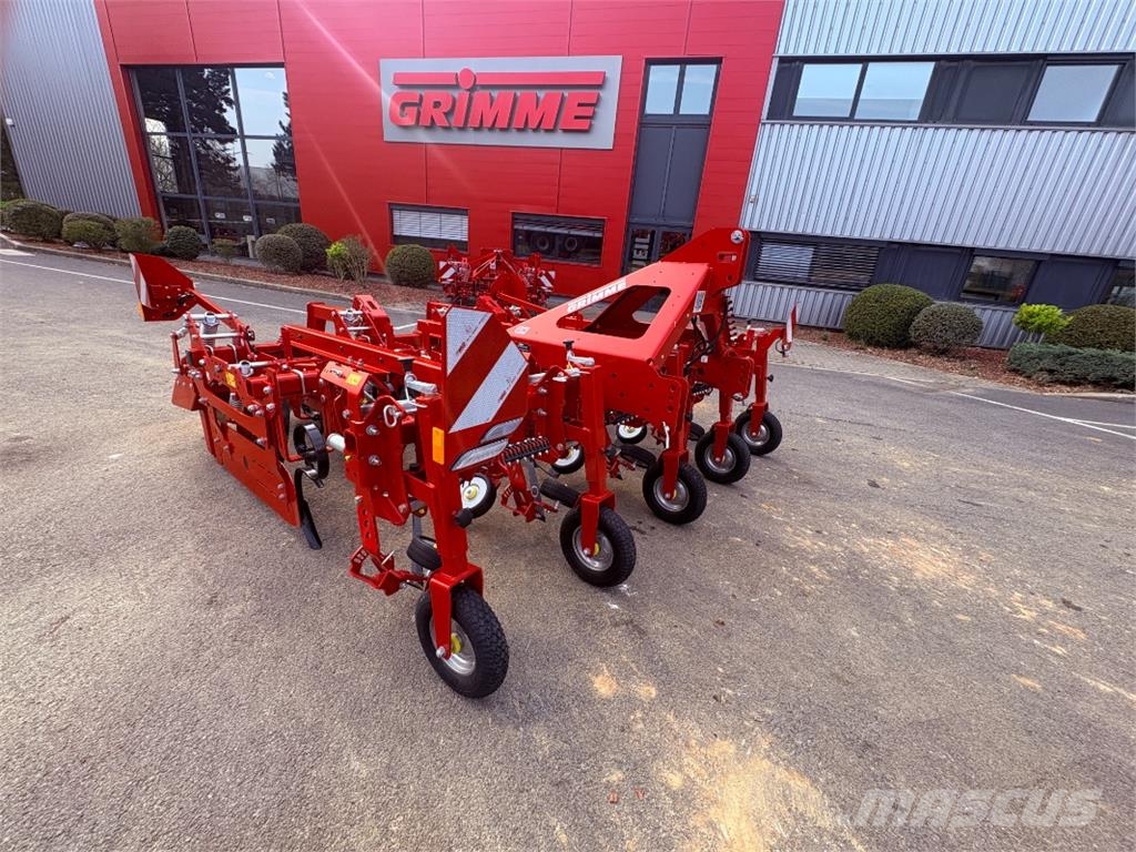 Grimme GH4-75Oko 馬鈴薯設備 - 其他