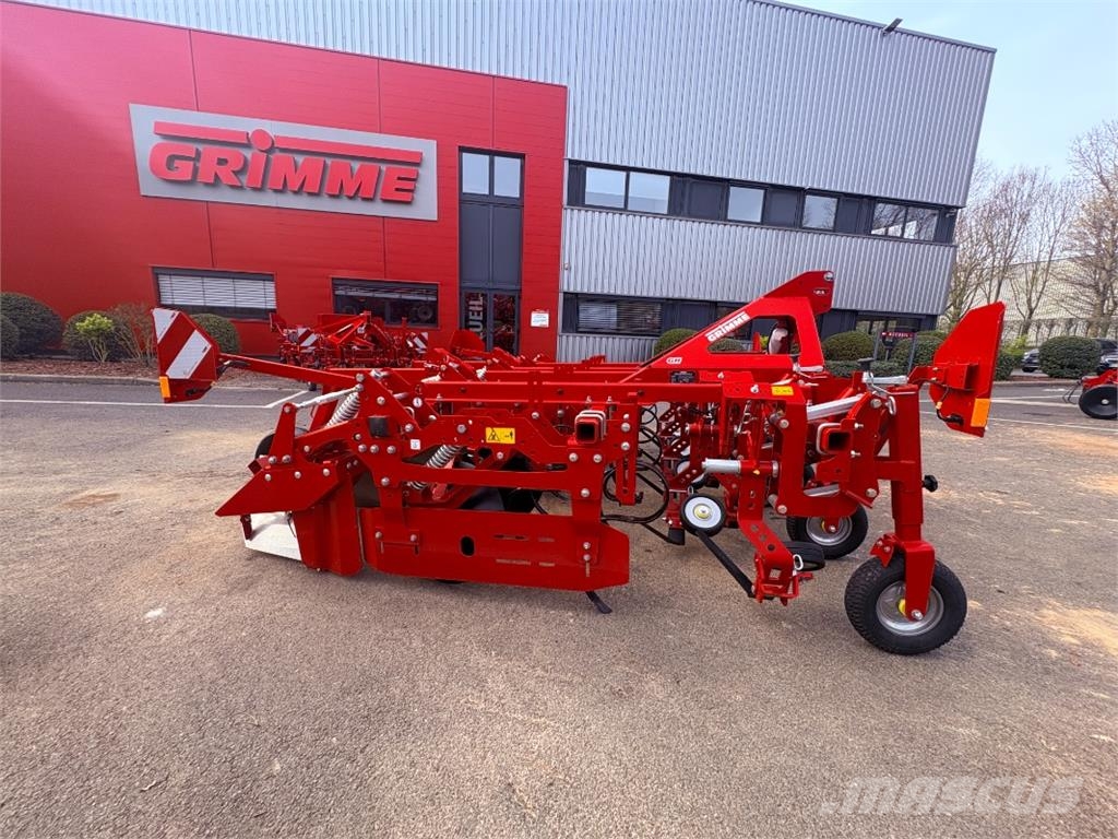 Grimme GH4-75Oko 馬鈴薯設備 - 其他