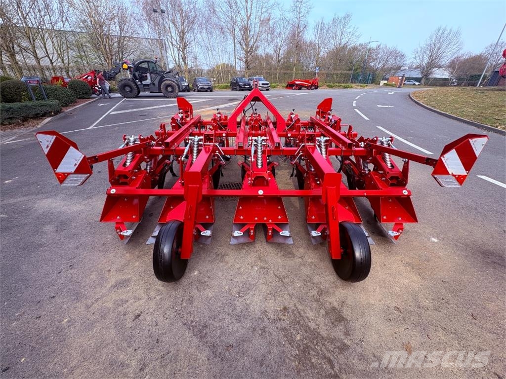 Grimme GH4-75Oko 馬鈴薯設備 - 其他