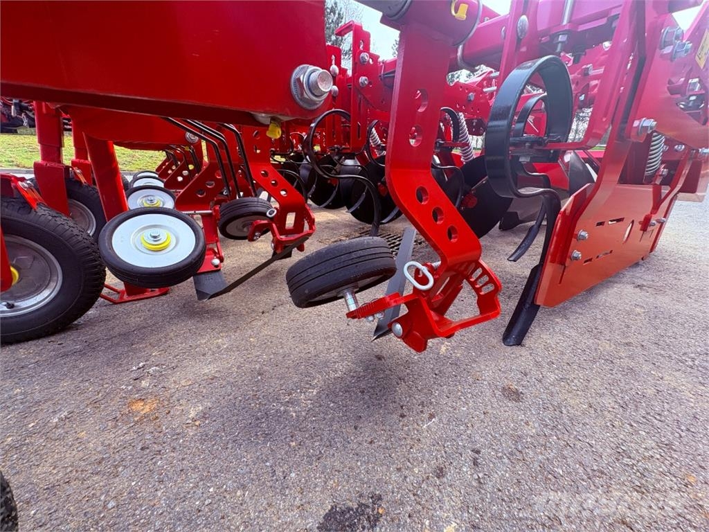 Grimme GH4-75Oko 馬鈴薯設備 - 其他