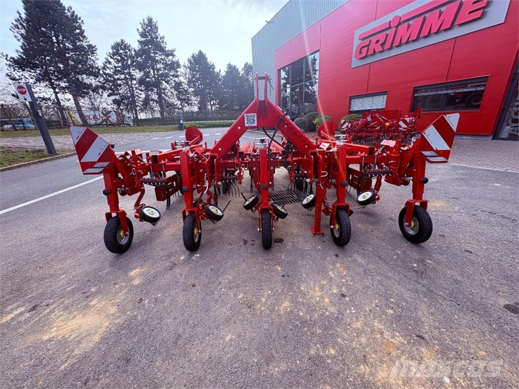 Grimme GH4-75Oko 馬鈴薯設備 - 其他