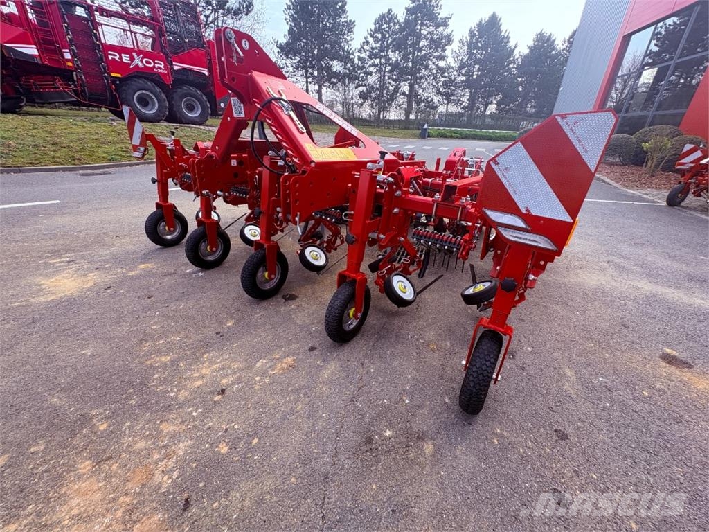 Grimme GH4-75Oko 馬鈴薯設備 - 其他