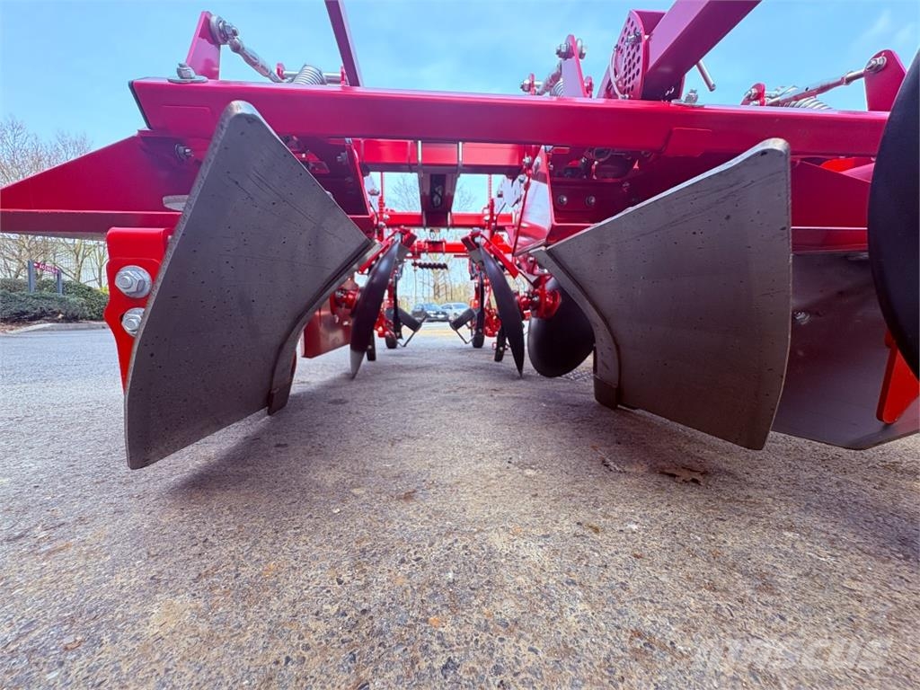Grimme GH4-75Oko 馬鈴薯設備 - 其他