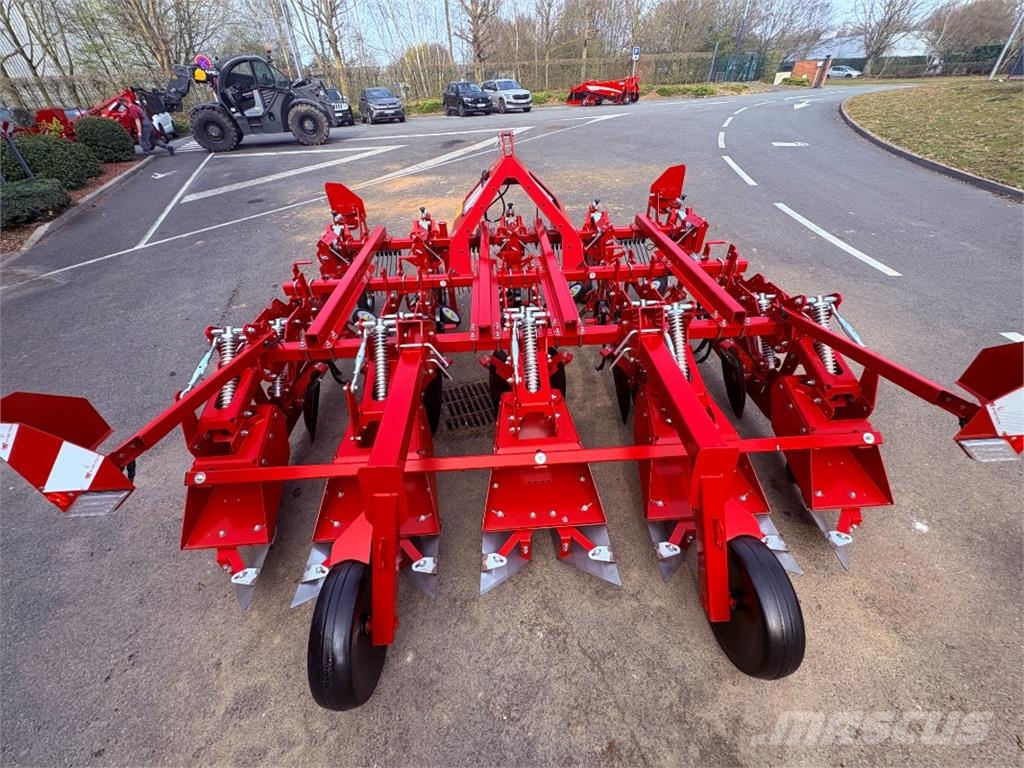 Grimme GH4-75Oko 馬鈴薯設備 - 其他