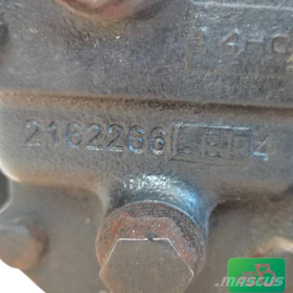 CAT CAT TH 360 transmission Трансмиссии