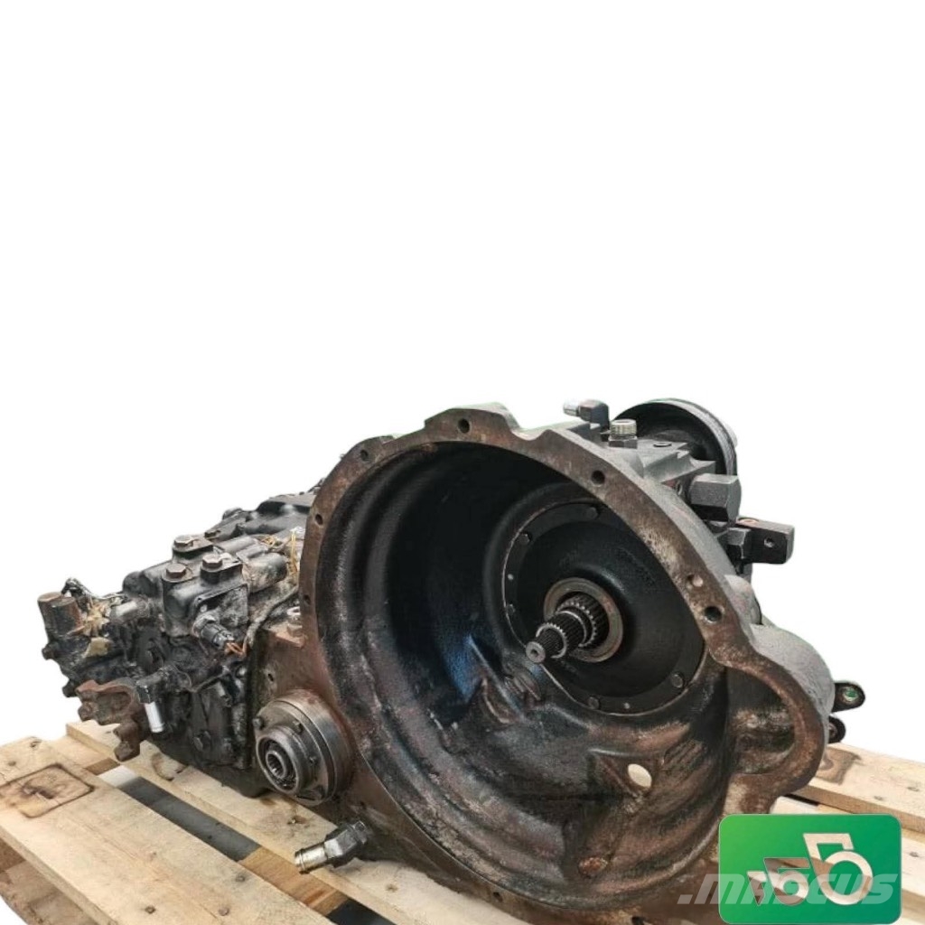 CAT CAT TH 360 transmission Трансмиссии