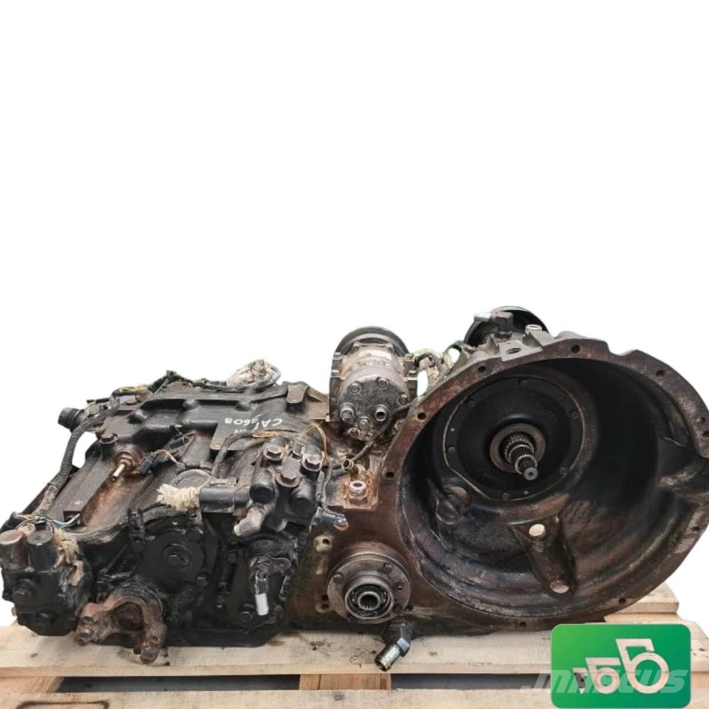 CAT CAT TH 360 transmission Трансмиссии