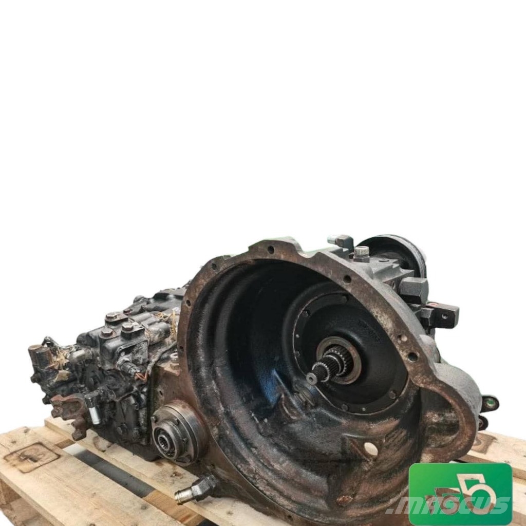 CAT CAT TH 360 transmission Трансмиссии