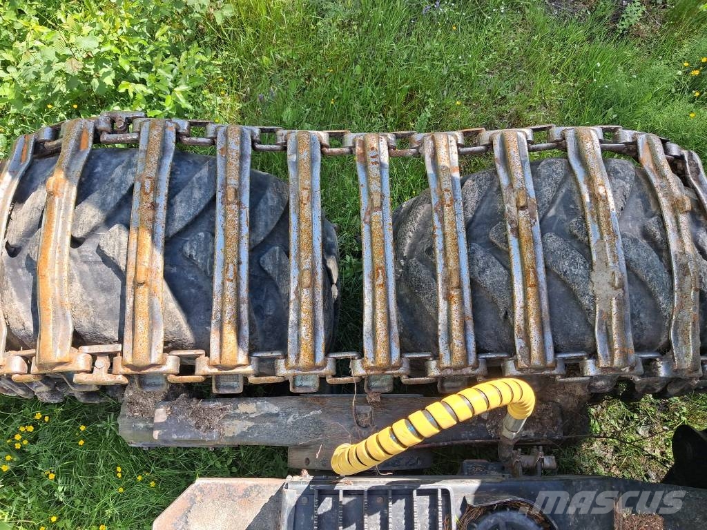 Komatsu 901.4 Combine forestiere