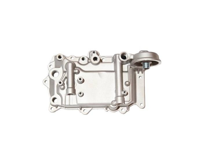 JCB Racitor ulei - 320/A4198, 320-A4198, 320A4198 Motoren