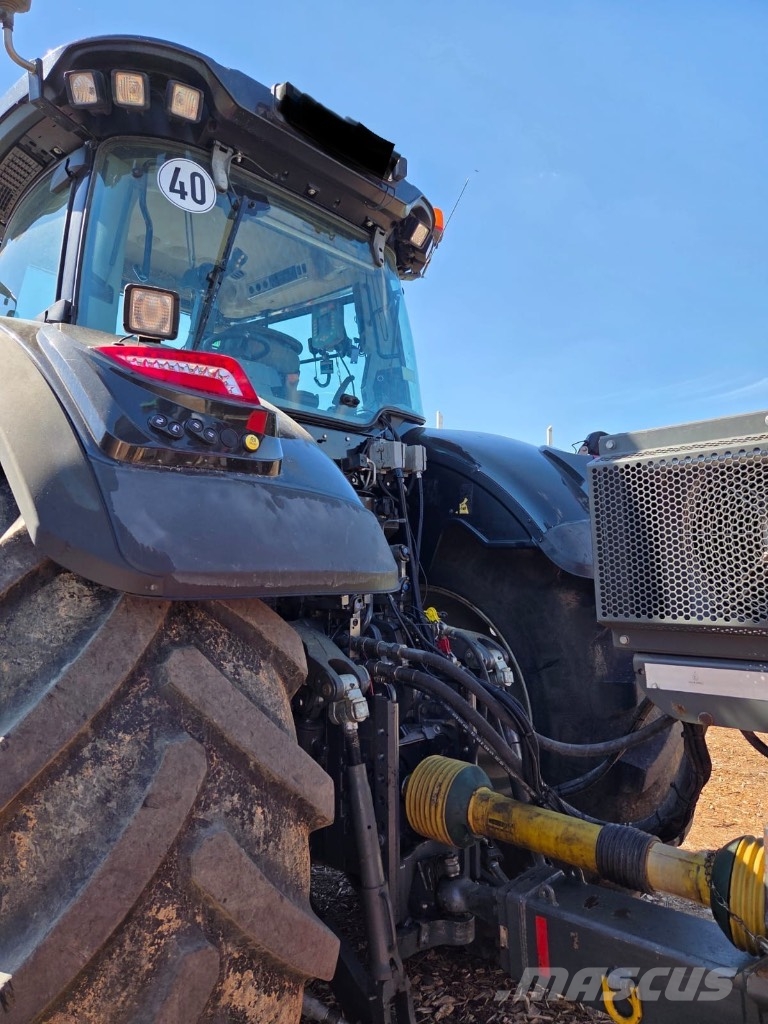 JENZ Hem 583 Z Drobilci lesa