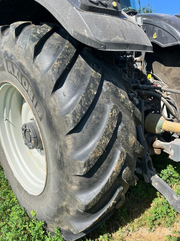 JENZ Hem 583 Z Drobilci lesa