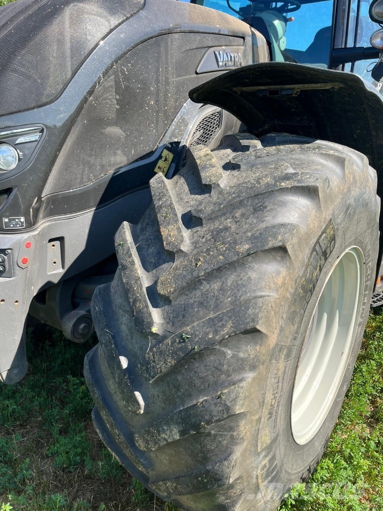JENZ Hem 583 Z Drobilci lesa