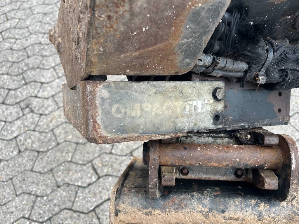 Bobcat E 20z Мини екскаватори < 7 т
