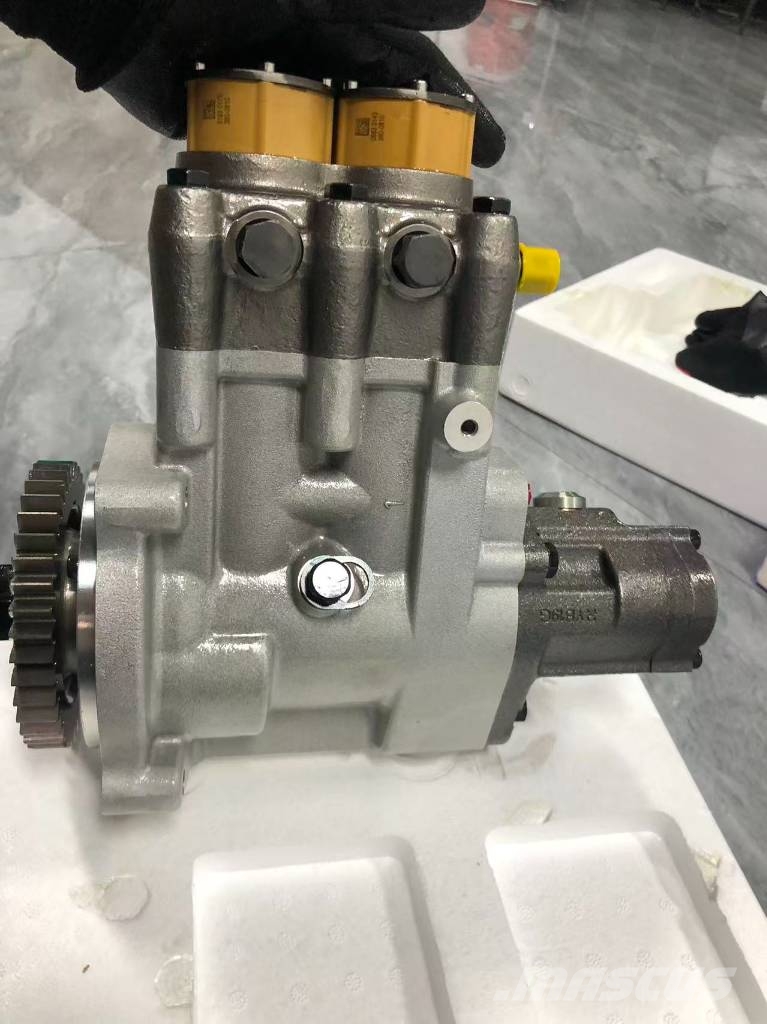 CAT C9.3 Fuel Pump محركات