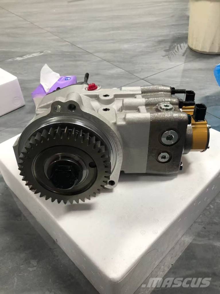 CAT C9.3 Fuel Pump محركات