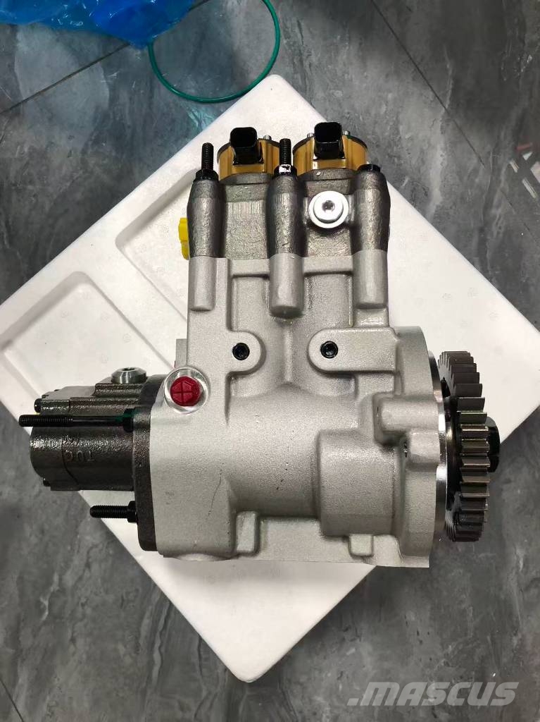 CAT C9.3 Fuel Pump محركات