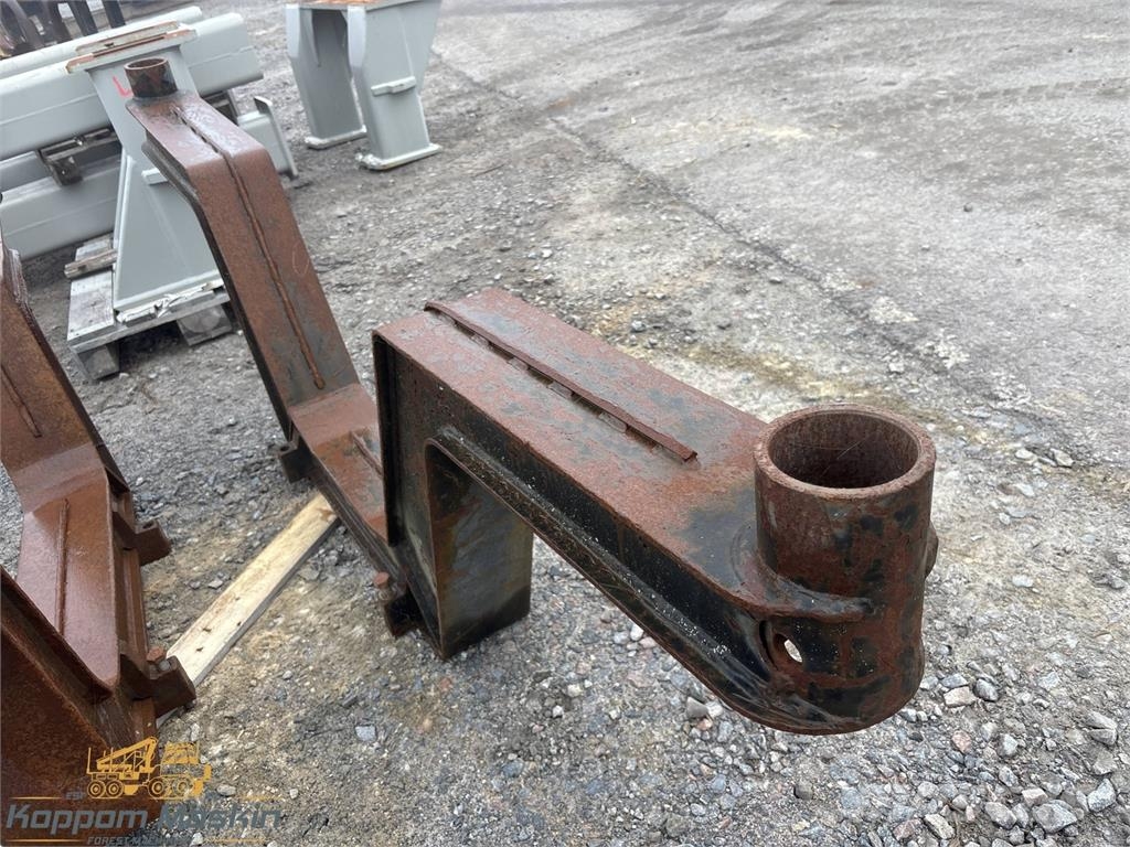 Ösa 280 master Used/Beg Muut