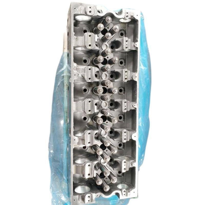 Cummins QSX15 Cylinder Head Assy 3683002 3683986 محركات