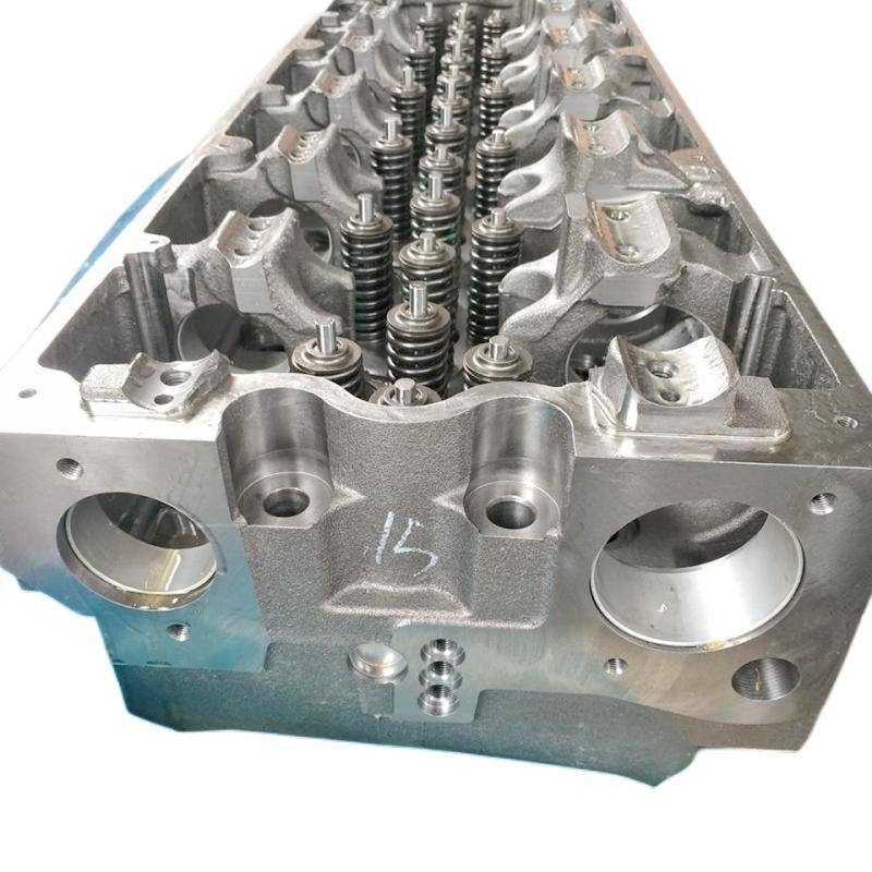 Cummins QSX15 Cylinder Head Assy 3683002 3683986 محركات