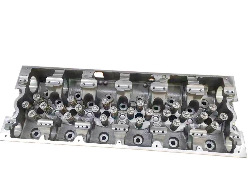 Cummins QSX15 Cylinder Head Assy 3683002 3683986 محركات