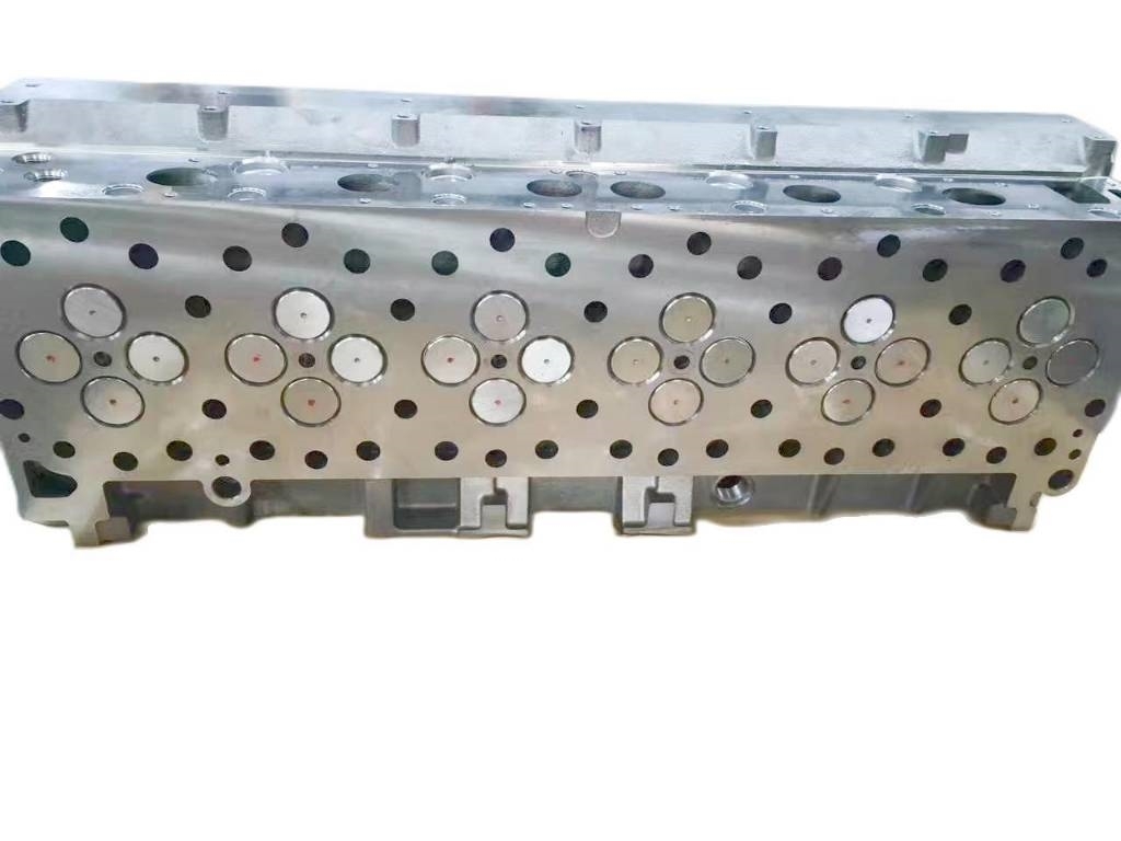 Cummins QSX15 Cylinder Head Assy 3683002 3683986 محركات