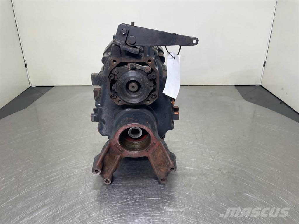Ahlmann AZ45-Carraro 26.11-Transmission/Getriebe Transmisija