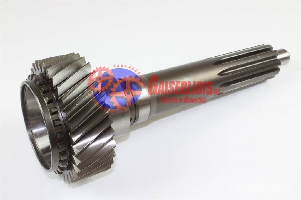 CEI Input shaft 1310302089 for ZF Versnellingsbakken
