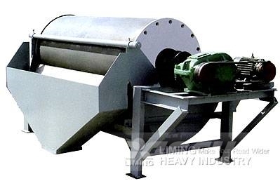 liming CT200 Separador Magnético 廃棄物並び替え設備
