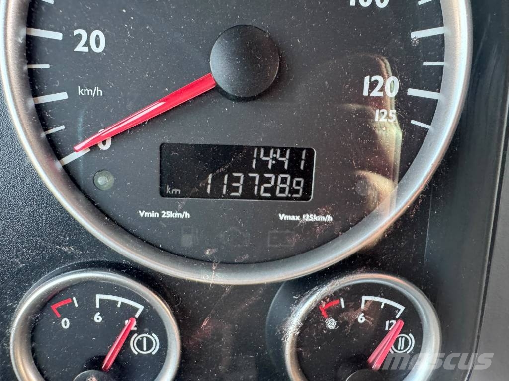 MAN TGX 28.480 Vilcēji