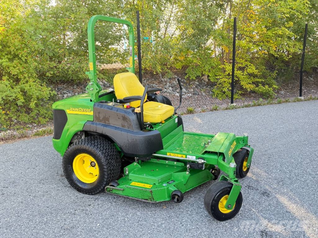 John Deere 997 Z-TRAK Päältäajettavat ruohonleikkurit