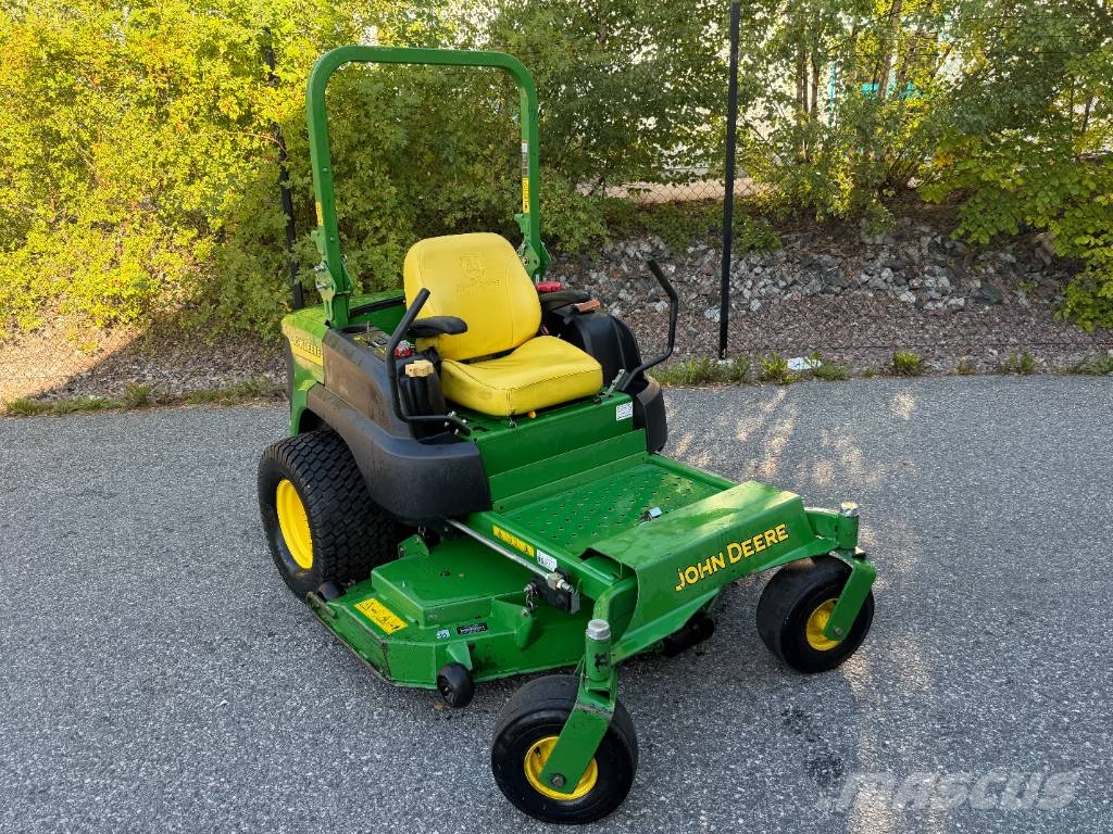 John Deere 997 Z-TRAK Päältäajettavat ruohonleikkurit