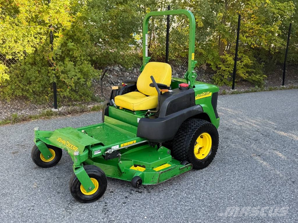 John Deere 997 Z-TRAK Päältäajettavat ruohonleikkurit